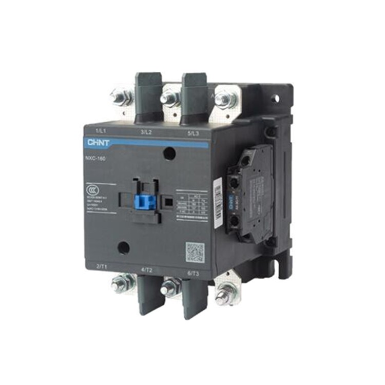 交流接触器 源头厂家 卓良电气