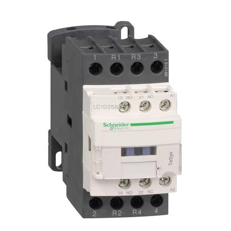 施耐德接触器 种类多样 卓良电气