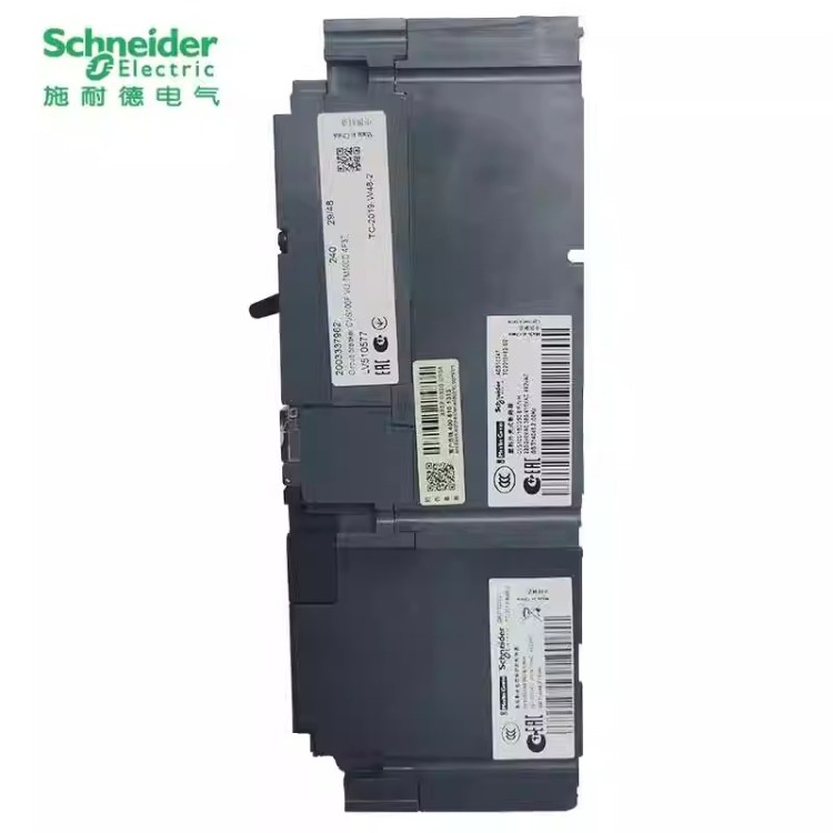 塑壳断路器 种类多样 卓良电气