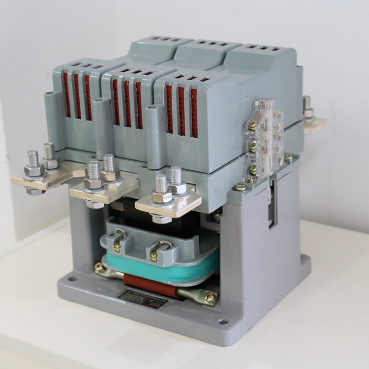 交流接触器 性能稳定 卓良电气