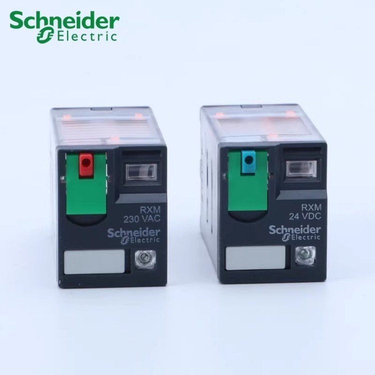 继电器 性能稳定 卓良电气