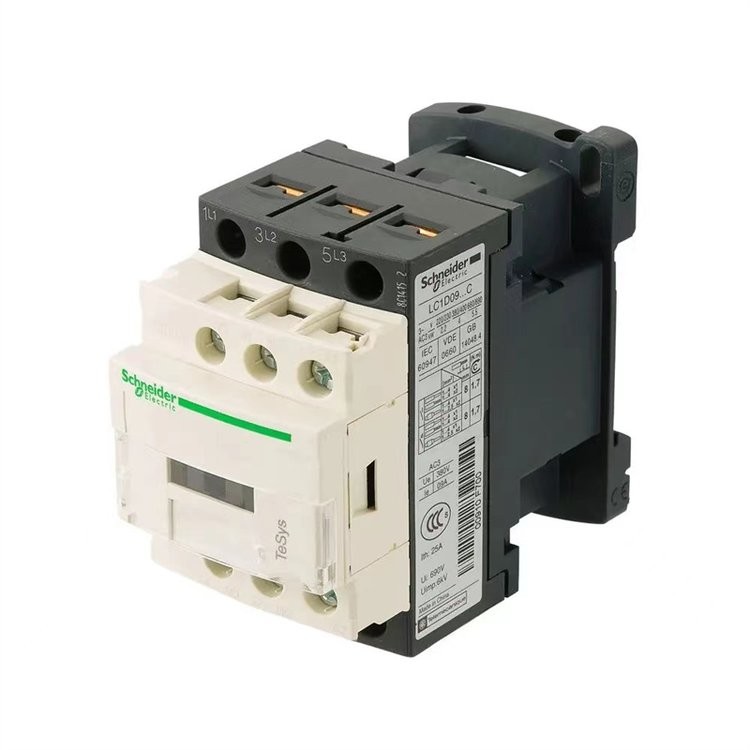 施耐德接触器 质量保障 卓良电气