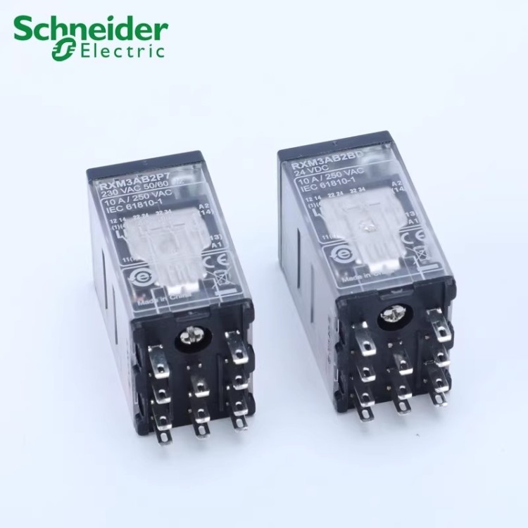 继电器 质量保障 卓良电气