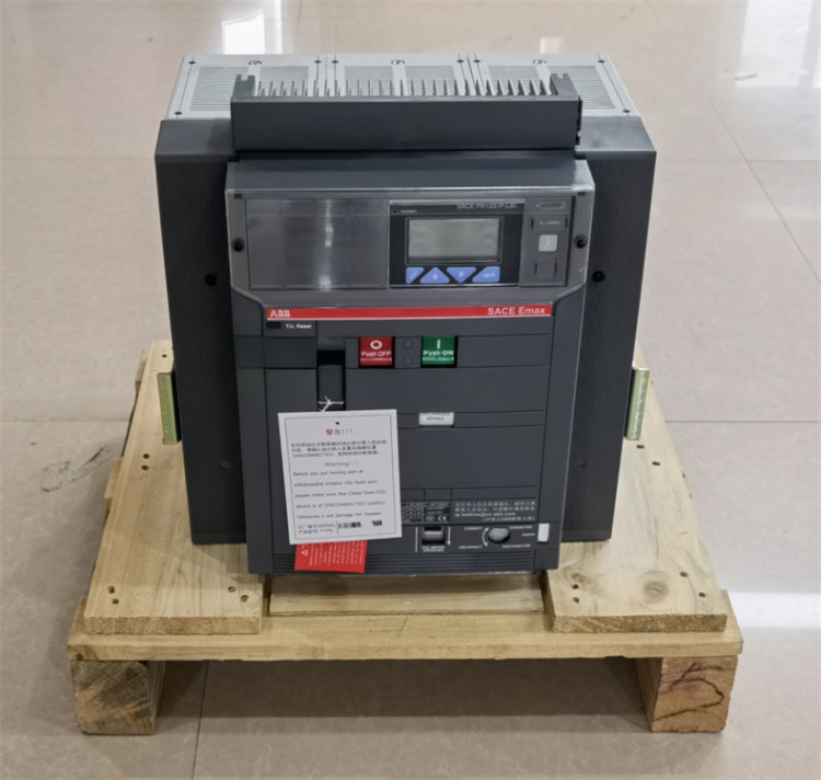 abb断路器 工厂直销 卓良电气