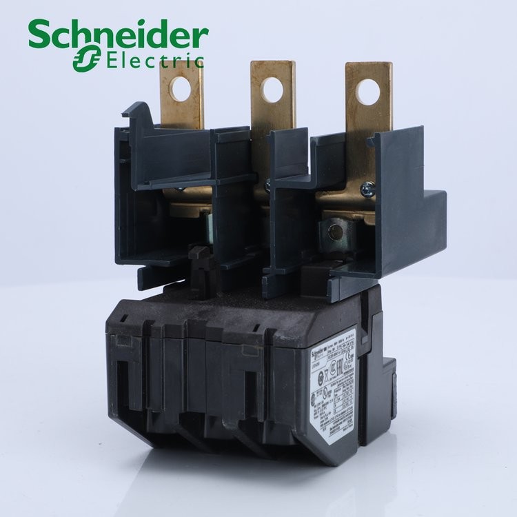 施耐德继电器 库存充足 卓良电气