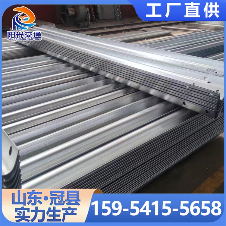 景区护栏 景区河道石栏杆 防腐耐磨超坚固