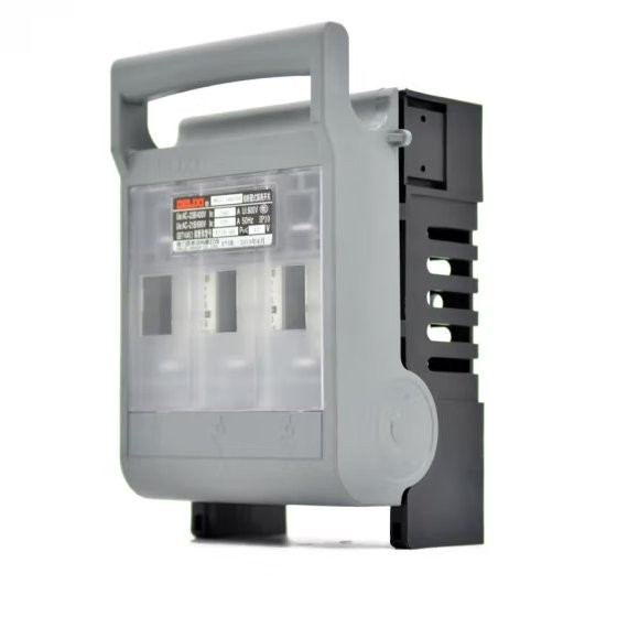 熔断式隔离开关 质量保障 卓良电气