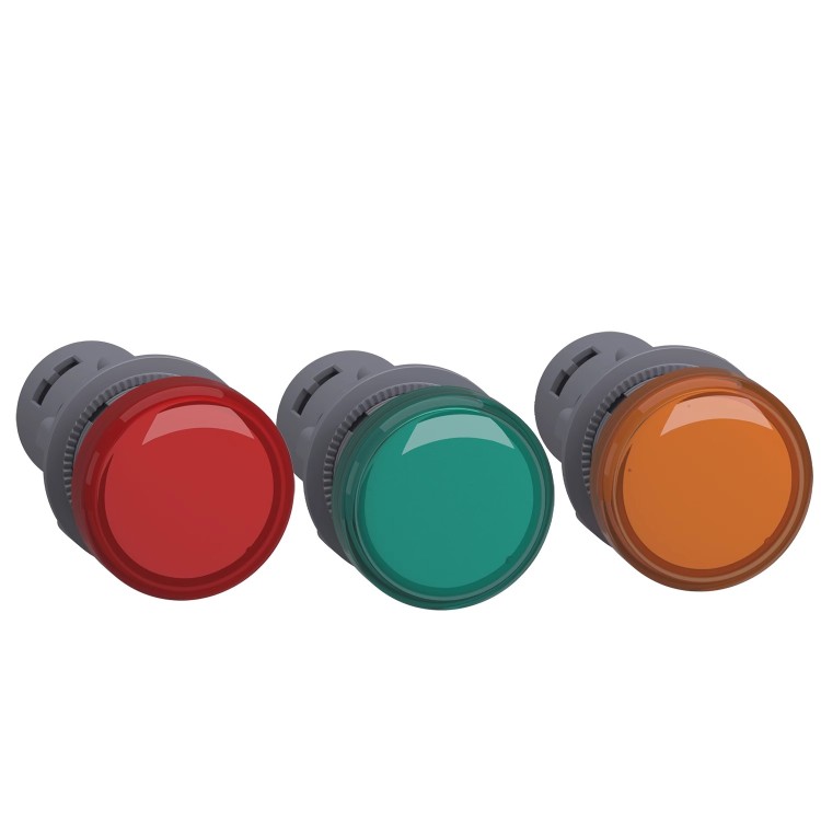 指示灯 库存充足 卓良电气