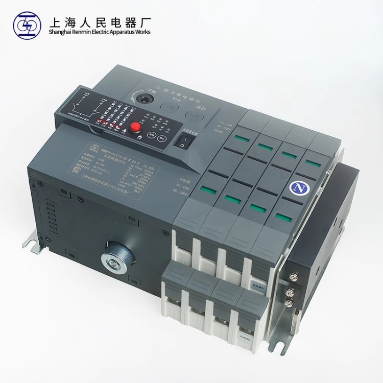 双电源 质量保障 卓良电气