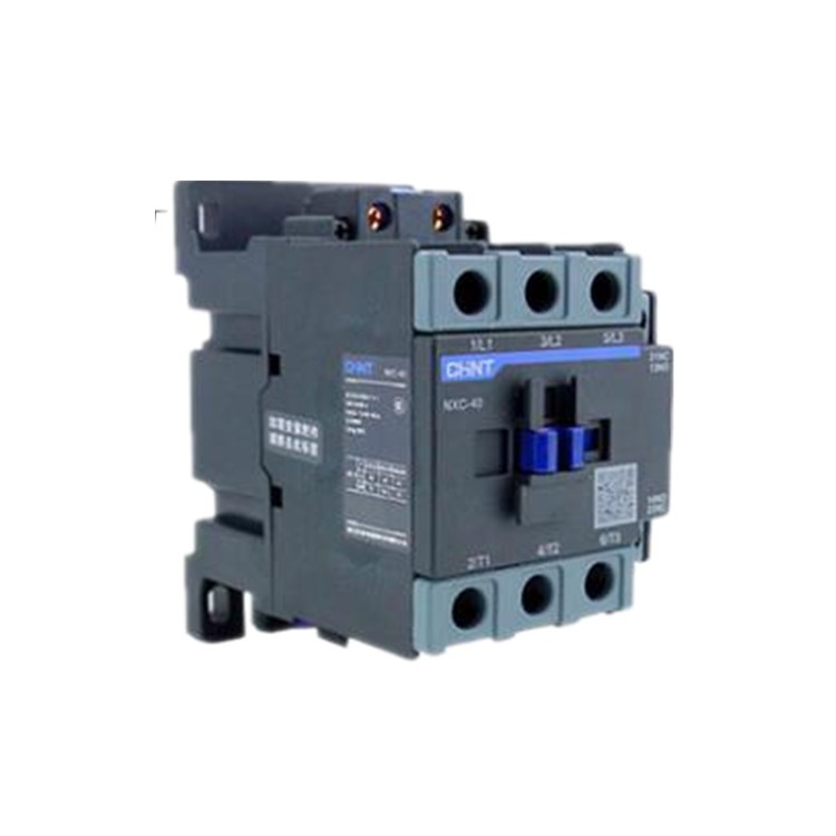 交流接触器 库存充足 卓良电气