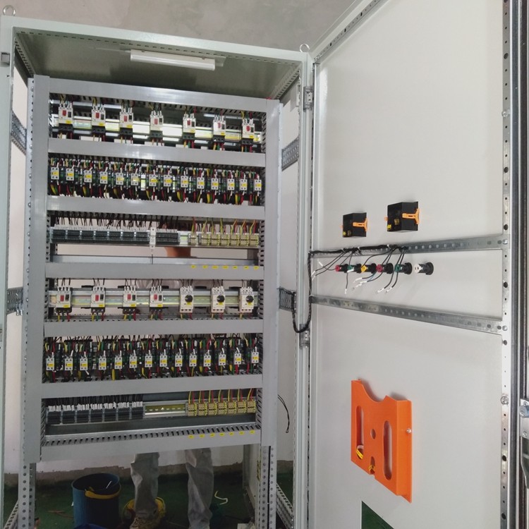 高压配电箱 种类多样 卓良电气