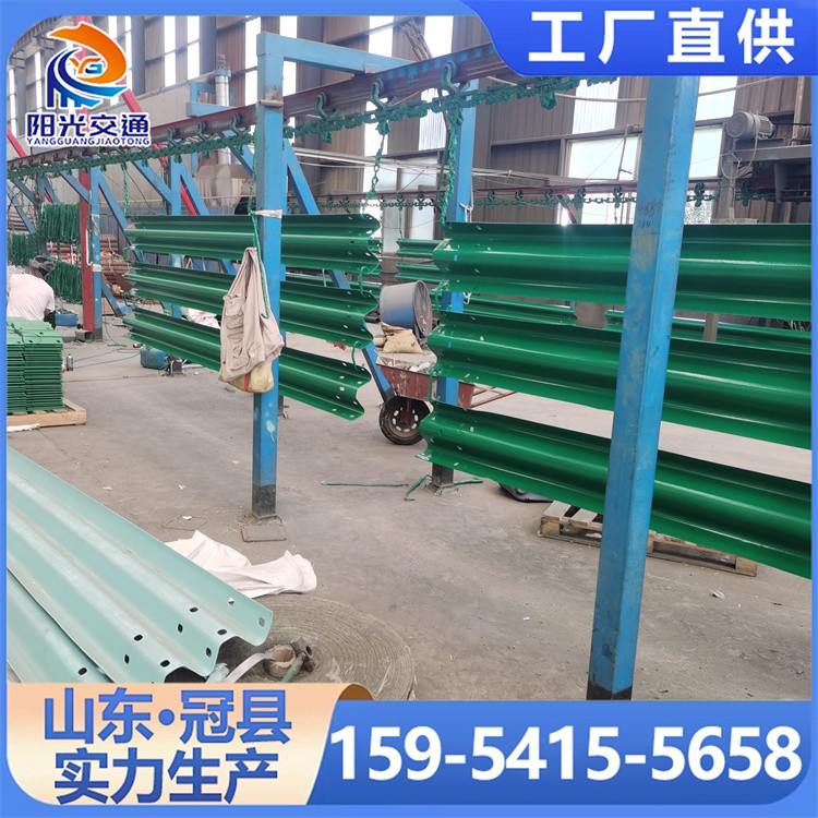 景区护栏 装饰性强 坚固耐用 性能优越 源头厂家