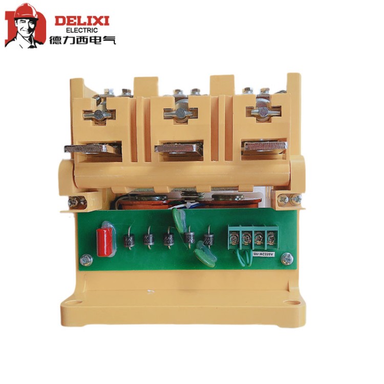 接触器 源头厂家 卓良电气