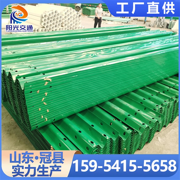 景区护栏 人行道隔离安全栏杆 精选材质