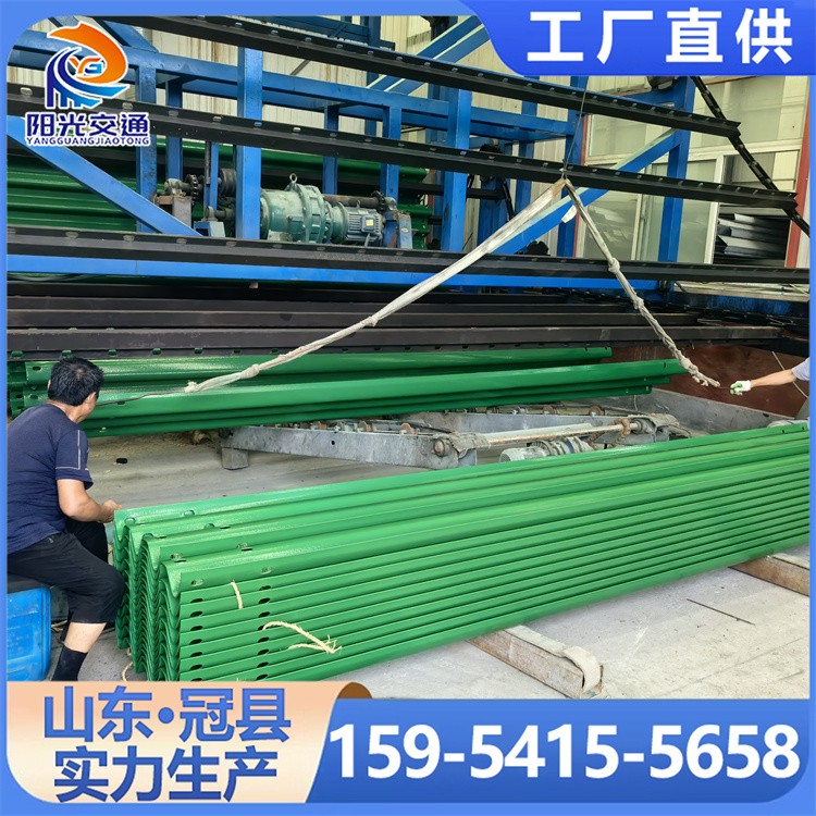 桥梁护栏 经久耐用  河道防护栏 可定制安装