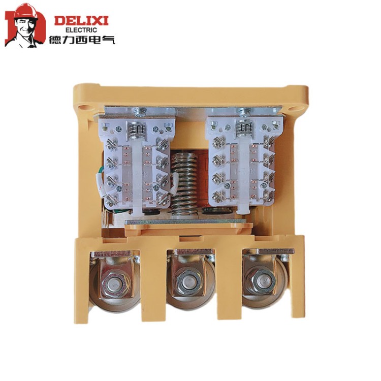 真空接触器 质量保障 卓良电气