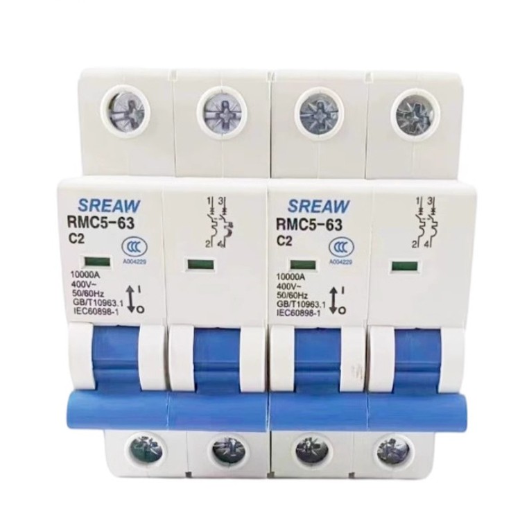 小型断路器 种类多样 卓良电气