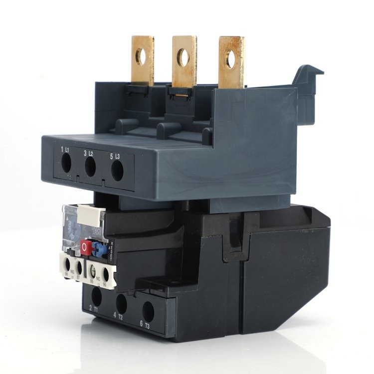 施耐德继电器 性能稳定 卓良电气