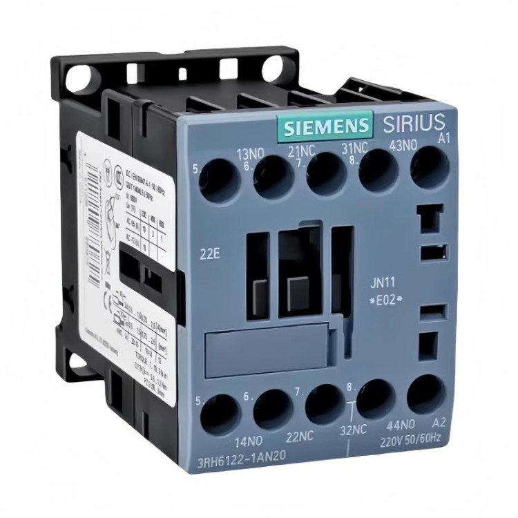 中间继电器 量大价优 卓良电气