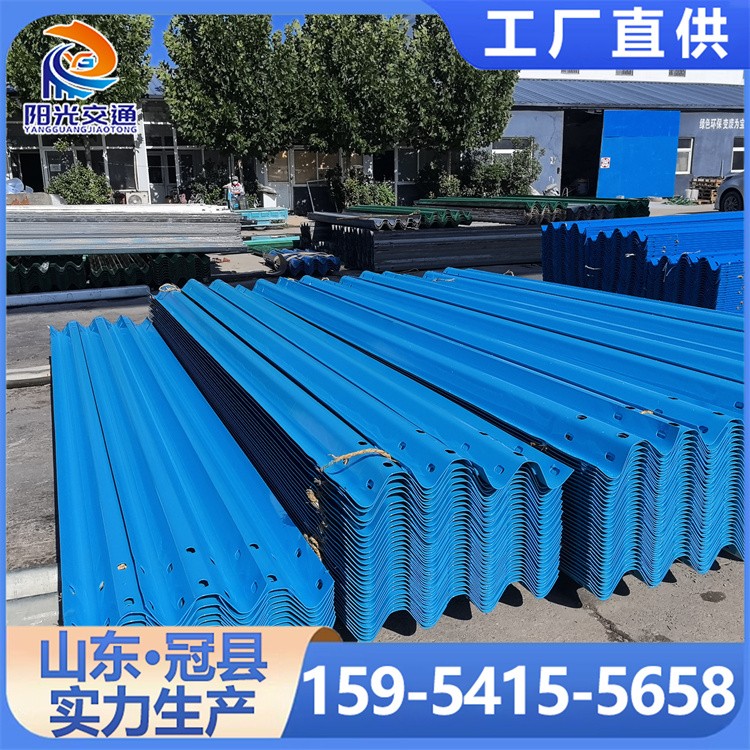 桥梁护栏 不锈钢市政道路防护栏 立交桥高架桥防撞护