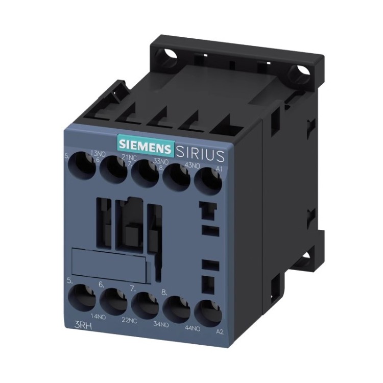 中间继电器 源头厂家 卓良电气