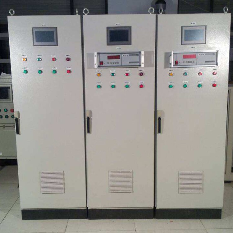 高压配电箱 现货充足 卓良电气