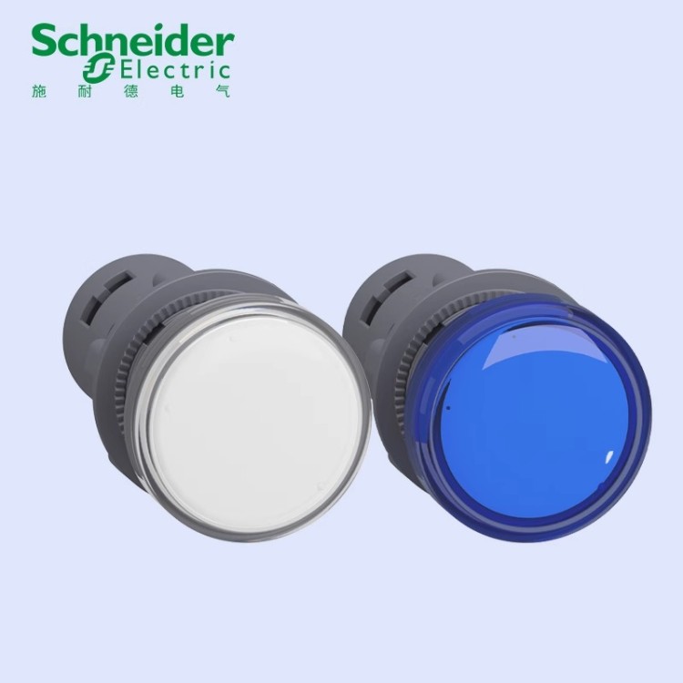 指示灯 工厂直销 卓良电气