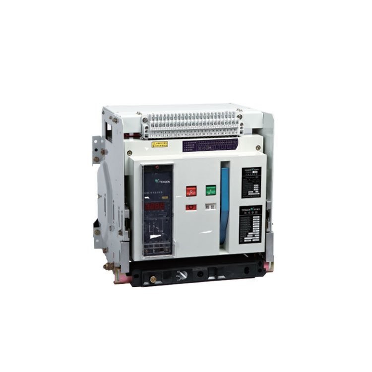 框架断路器 性能稳定 卓良电气