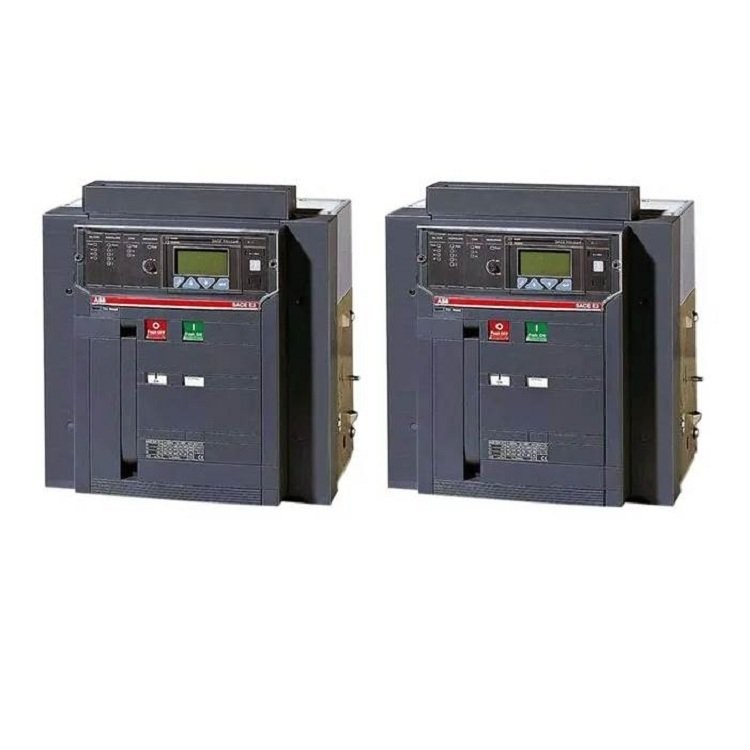 abb断路器 现货充足 卓良电气