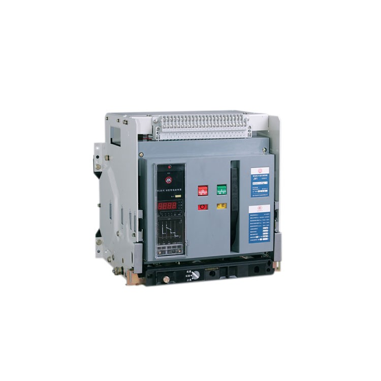 框架断路器 种类多样 卓良电气