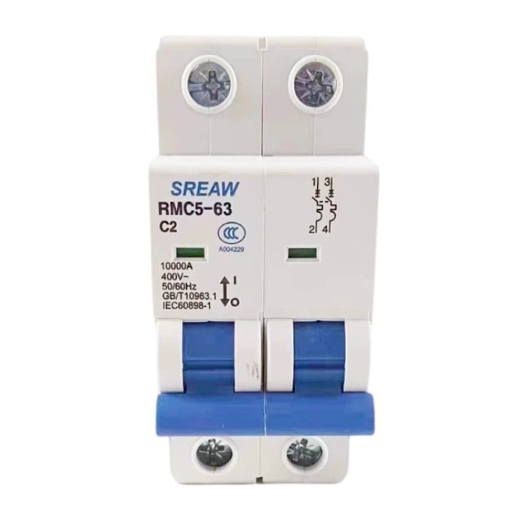 小型断路器 库存充足 卓良电气