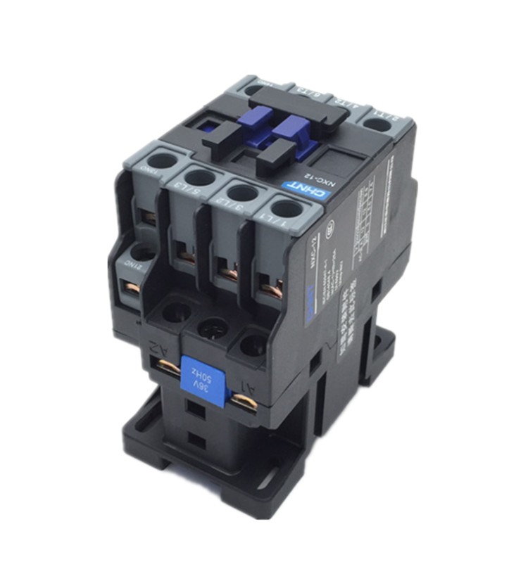 交流接触器 质量保障 卓良电气