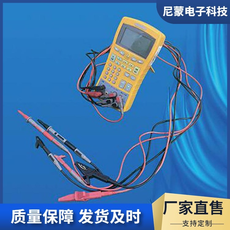 热工仪表检定系统 热工仪表校验仪 尼蒙电子科技