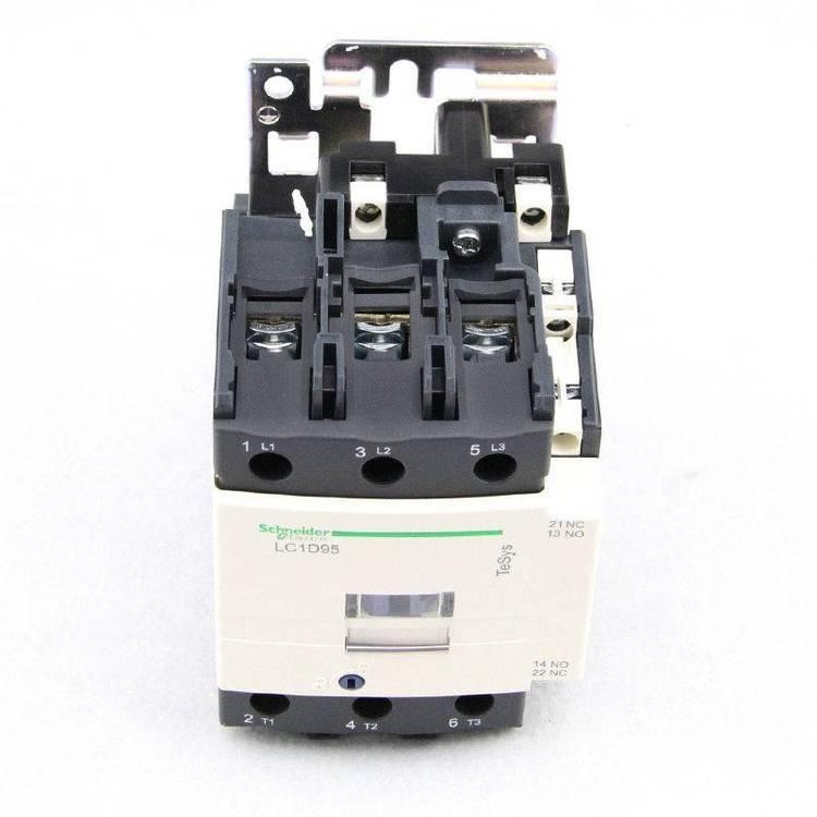 施耐德接触器 库存充足 卓良电气