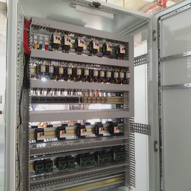 高压配电箱 质量保障 卓良电气