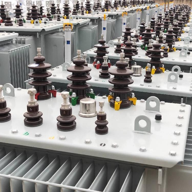 变压器 量大价优 卓良电气