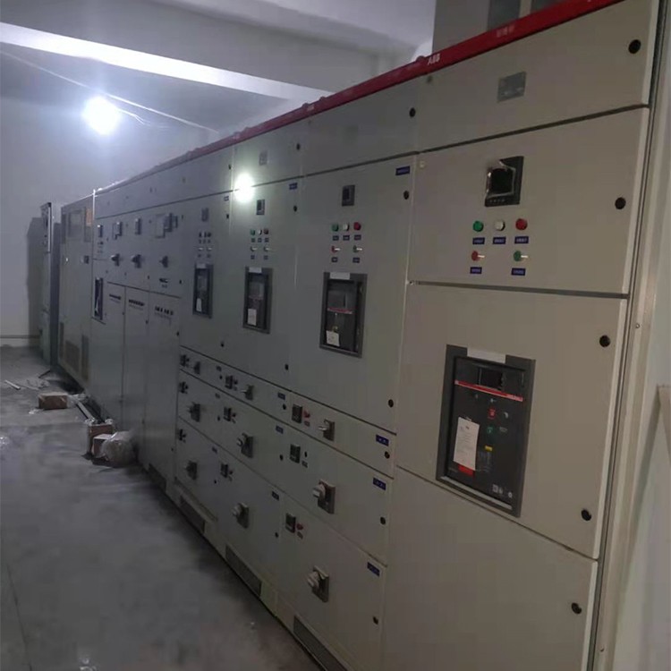 高压配电箱 源头厂家 卓良电气