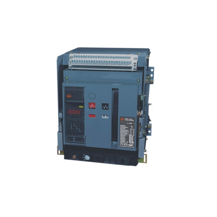 万能式断路器 库存充足 卓良电气