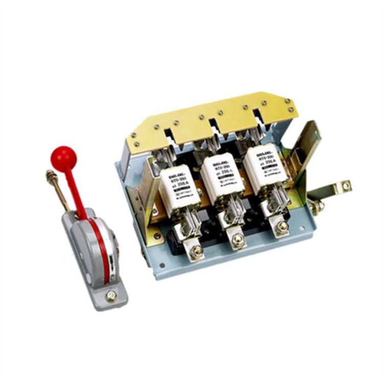 熔断式隔离开关 源头厂家 卓良电气