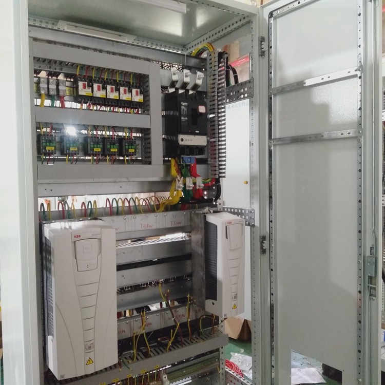 高压配电箱 性能稳定 卓良电气