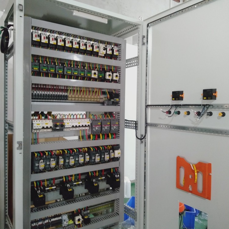 高压配电箱 工厂直销 卓良电气