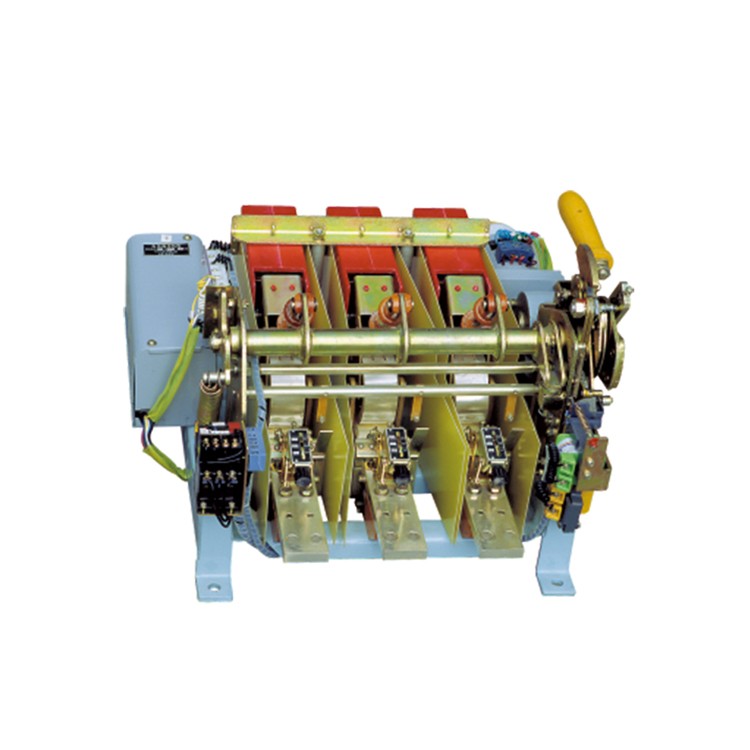 万能断路器 工厂直销 卓良电气