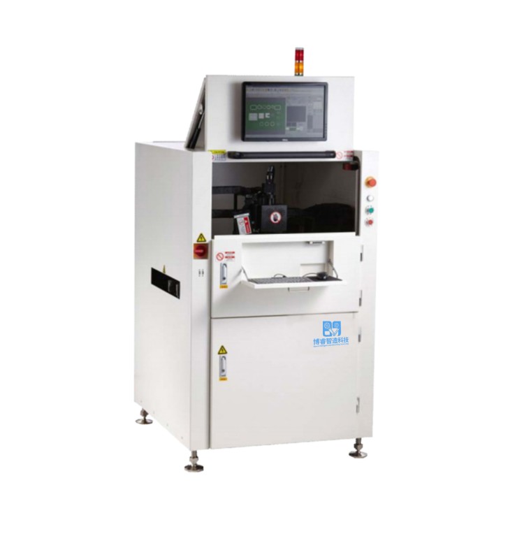3D SPI视觉检测 博睿智造科技