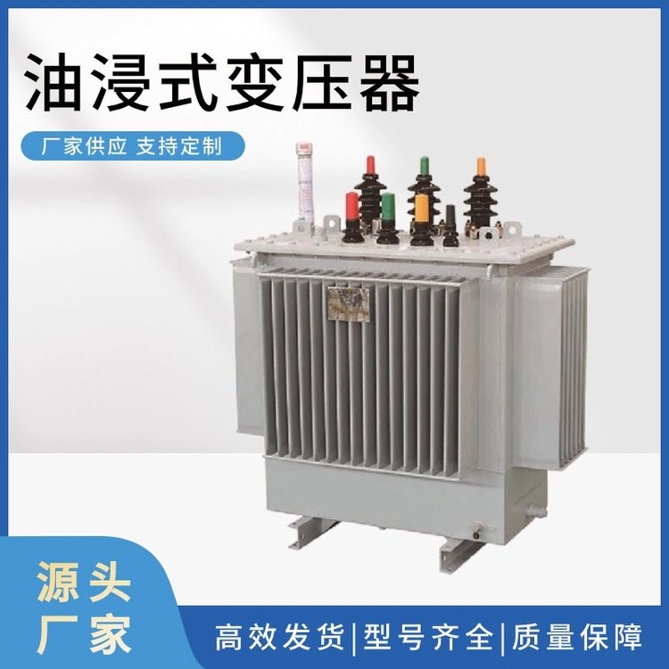 变压器 源头厂家 卓良电气