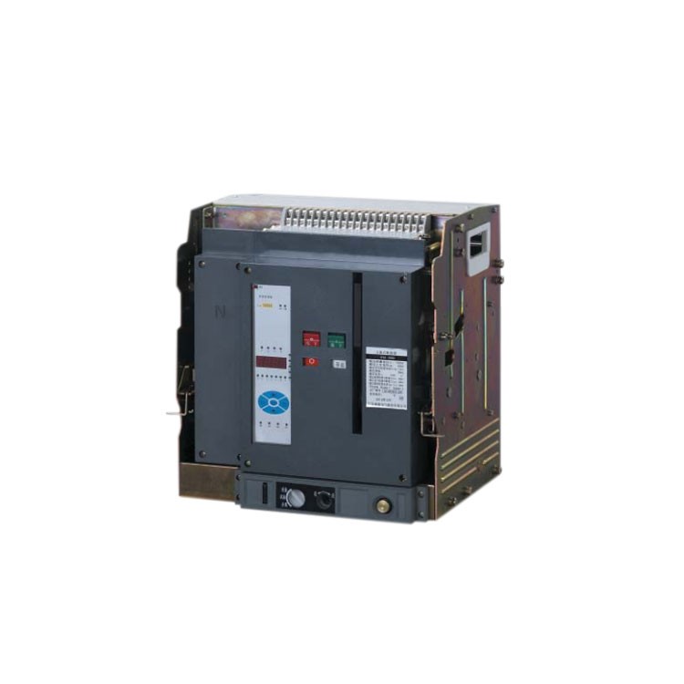 万能式断路器 种类多样 卓良电气