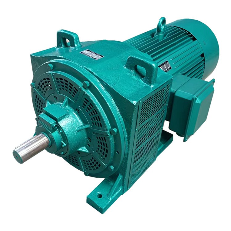 现货速发  电磁调速电动机 三相异步 精准控制转速