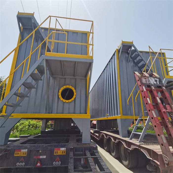 金诺泰环保 磁混凝一体化设备 电镀废水处理设备