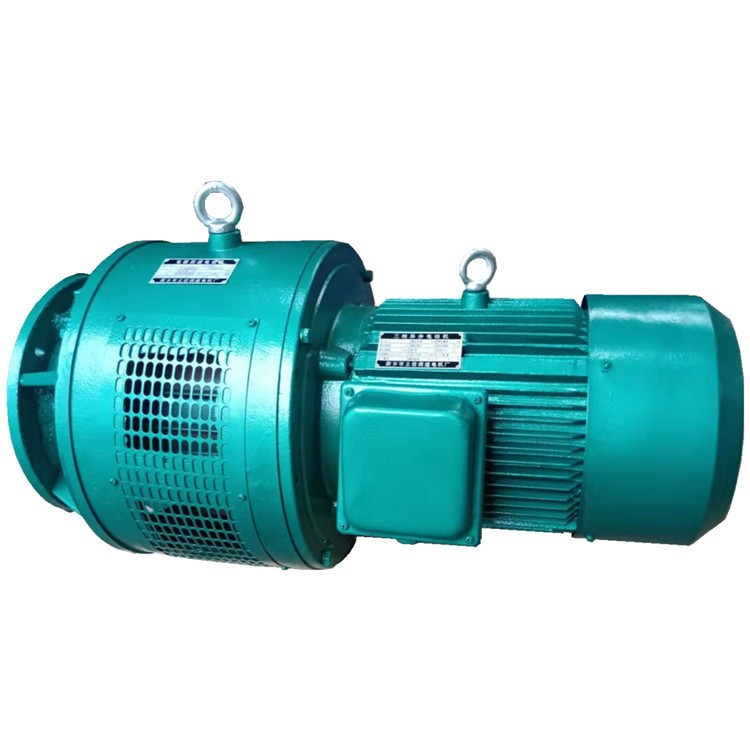 包邮 YCTL 电磁调速电动机 恒转矩调速 性能稳定可靠