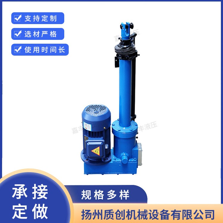 双油缸分体式电液推杆 畅销全国-售后保障