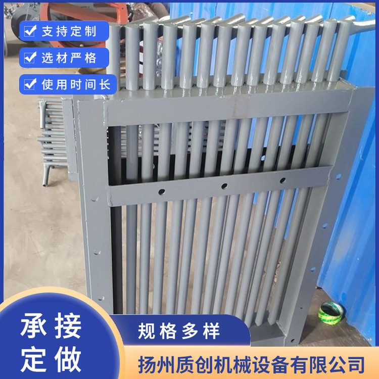 订购棒条阀 选择质创机械 物美价廉